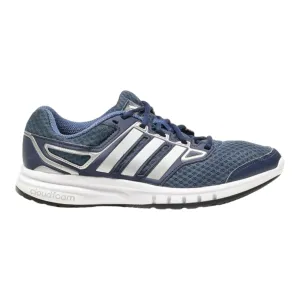 ADIDAS Cloud Foam Sneaker Trainers Blue Synthetic Mens UK 7.5