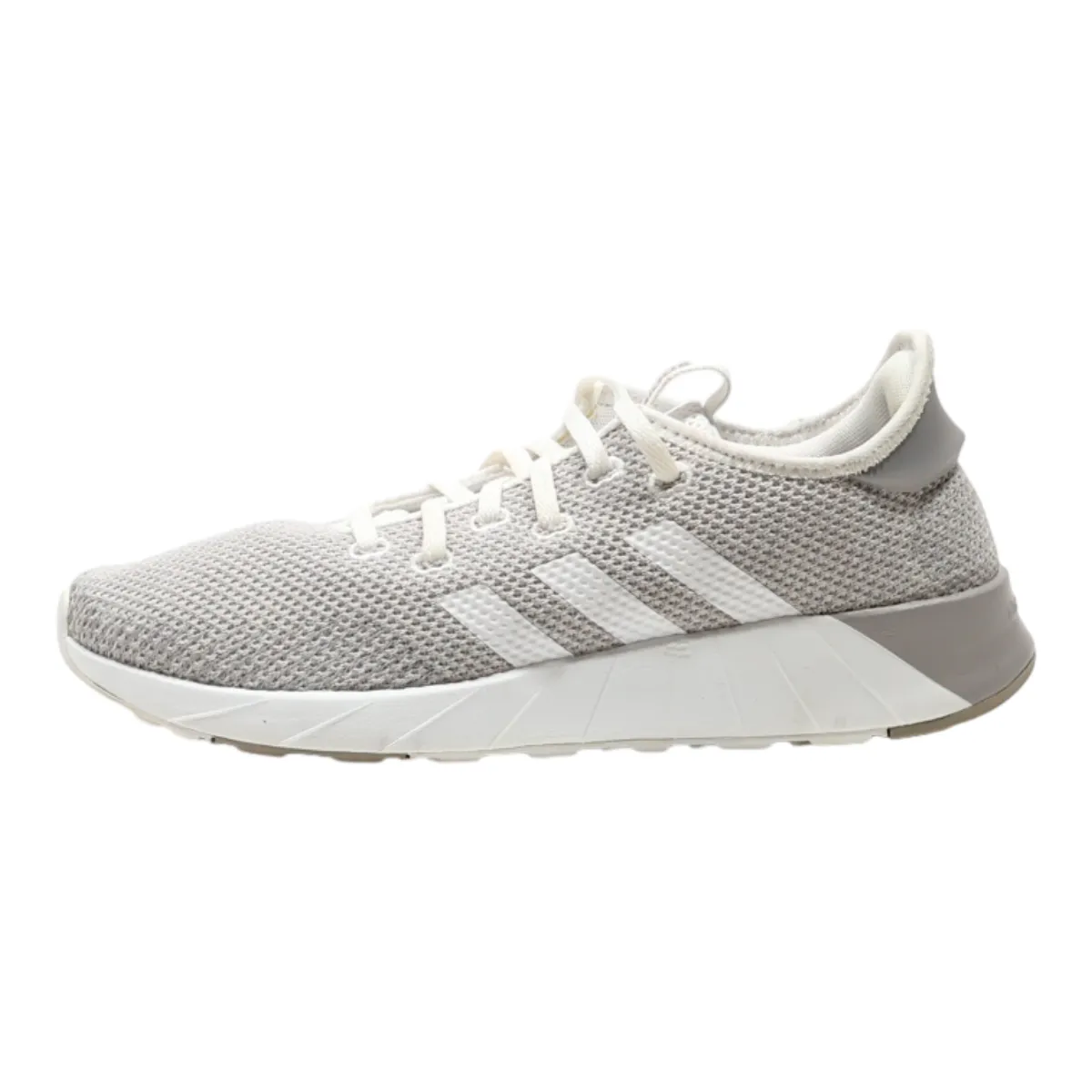 ADIDAS Cloudfoam Ortholite Float Sneaker Trainers Grey Synthetic Womens UK 7