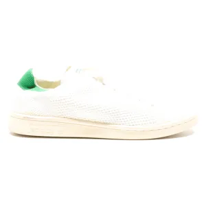 ADIDAS Low Top Trainers White Synthetic Womens UK 4