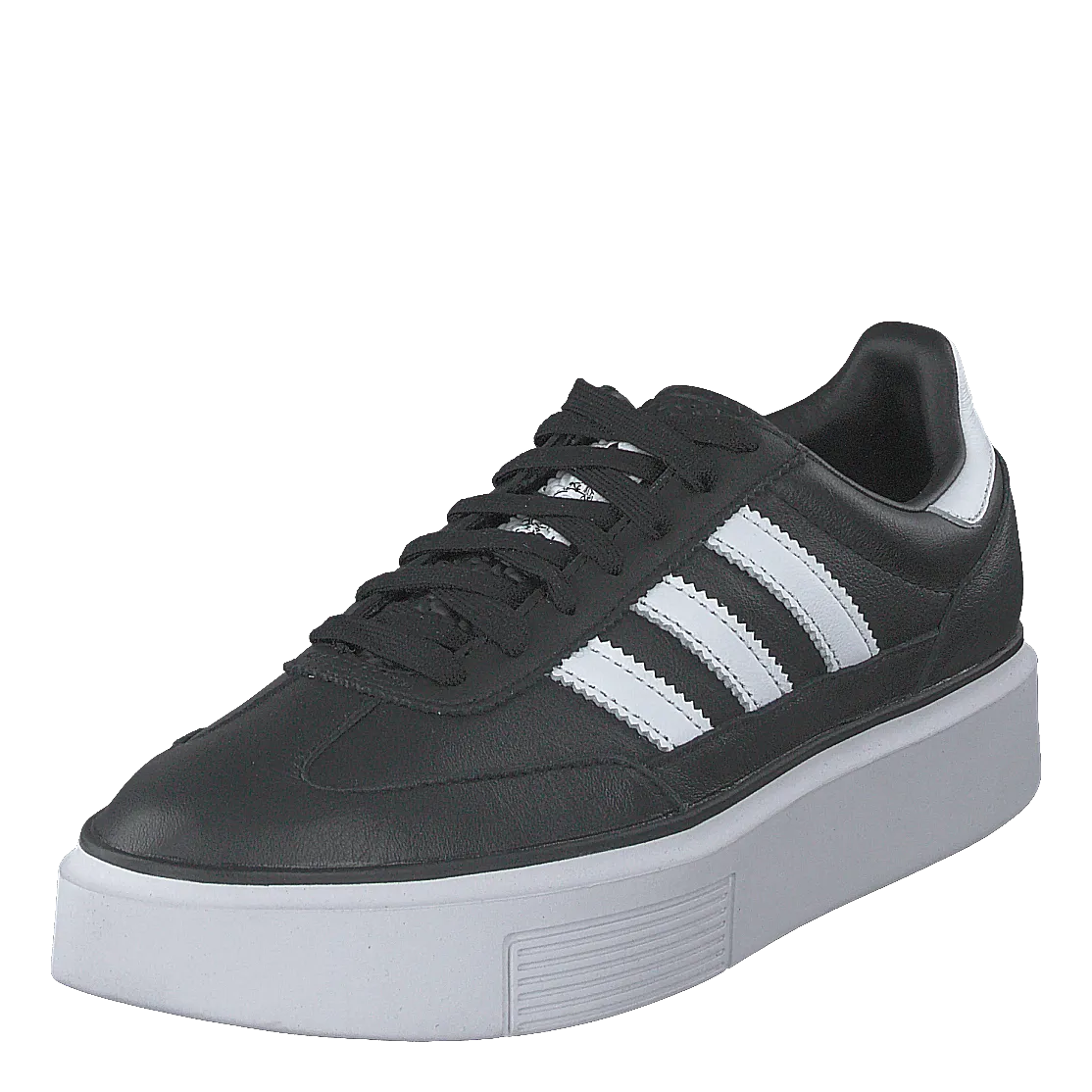 Adidas Sleek Super Core Black/ftwr White/crystal