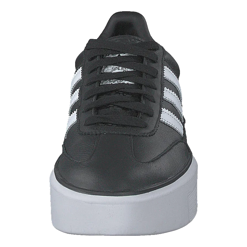 Adidas Sleek Super Core Black/ftwr White/crystal