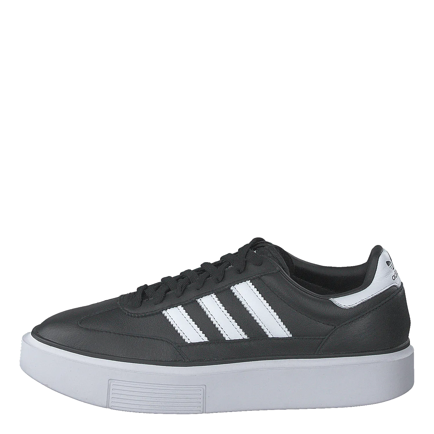 Adidas Sleek Super Core Black/ftwr White/crystal