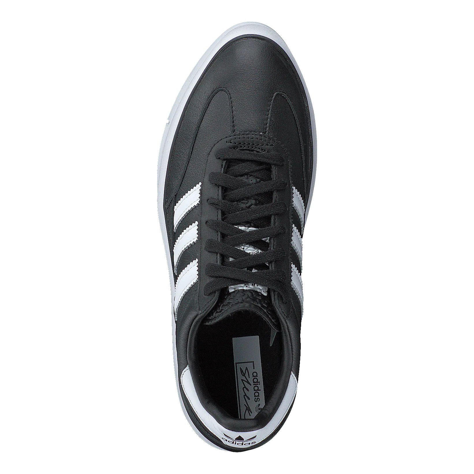 Adidas Sleek Super Core Black/ftwr White/crystal