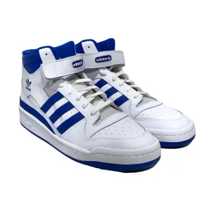 adidas/Hi-Sneakers/US 13/WHT/WHITE ROYAL