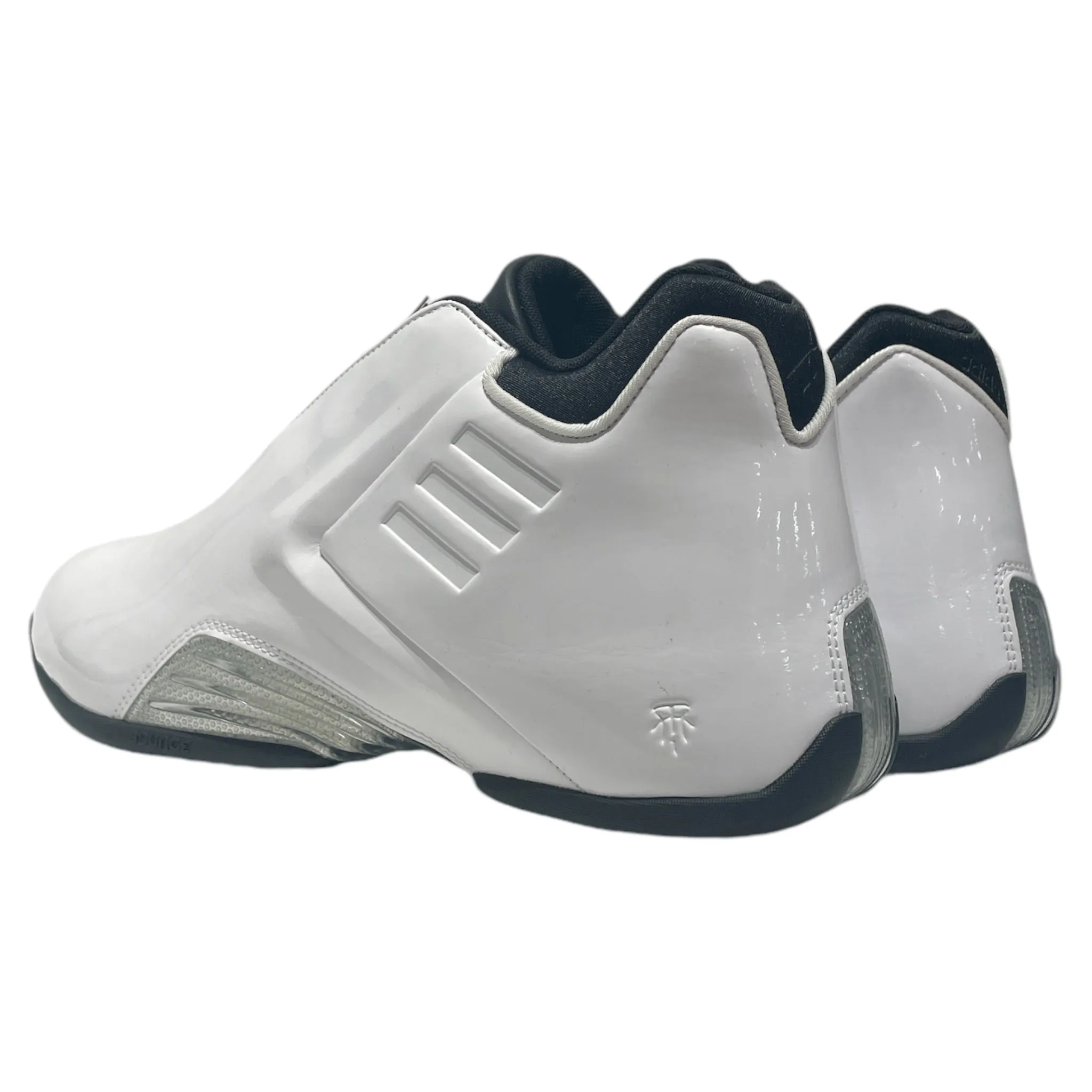 adidas/Low-Sneakers/US 12/WHT/TMAC 3