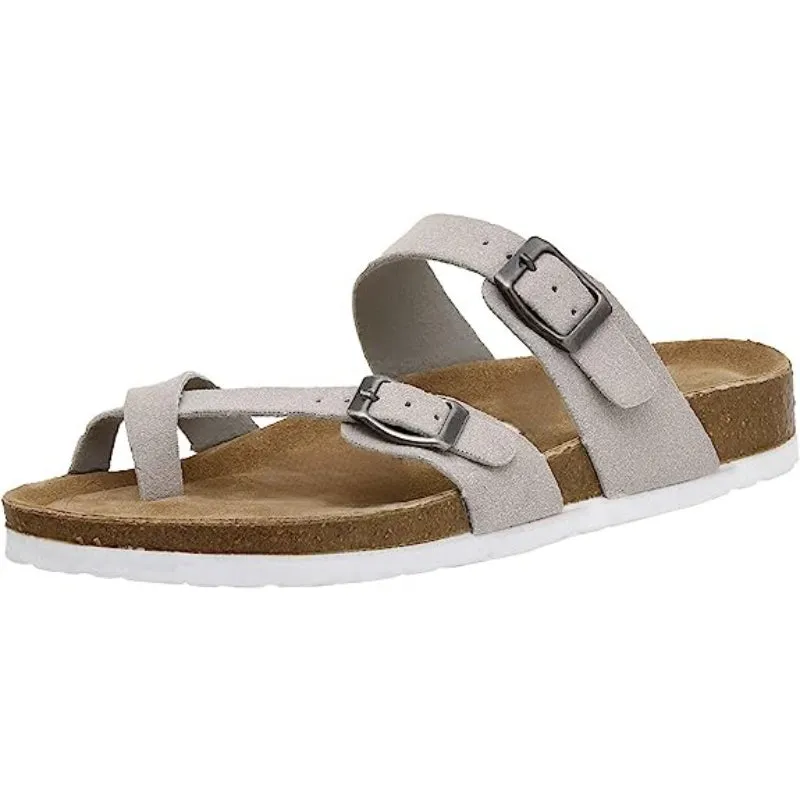 Adjustable Straps Comfortable Sandals