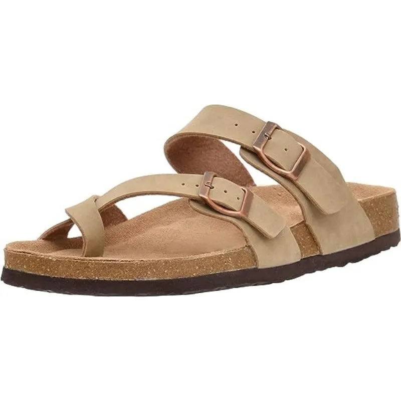 Adjustable Straps Comfortable Sandals