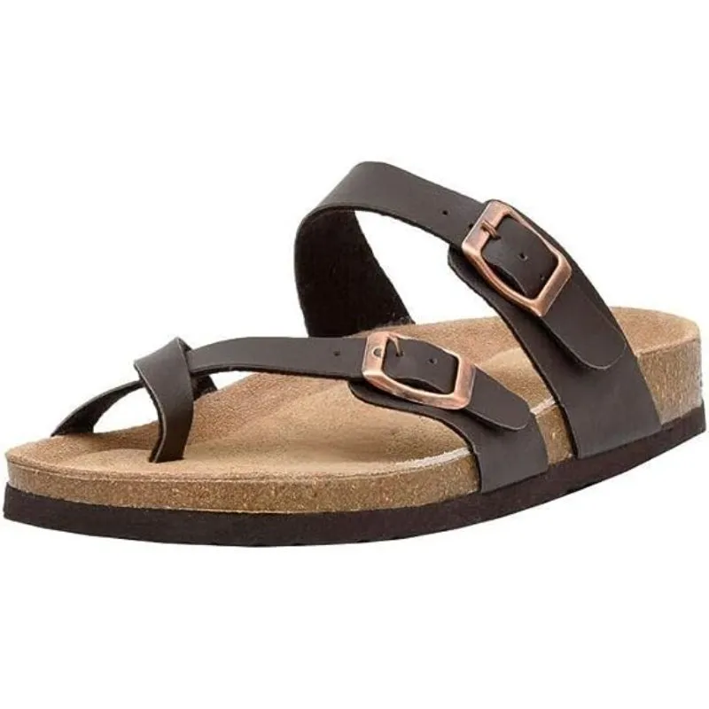 Adjustable Straps Comfortable Sandals