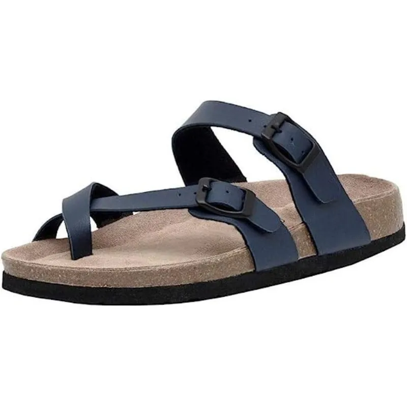 Adjustable Straps Comfortable Sandals