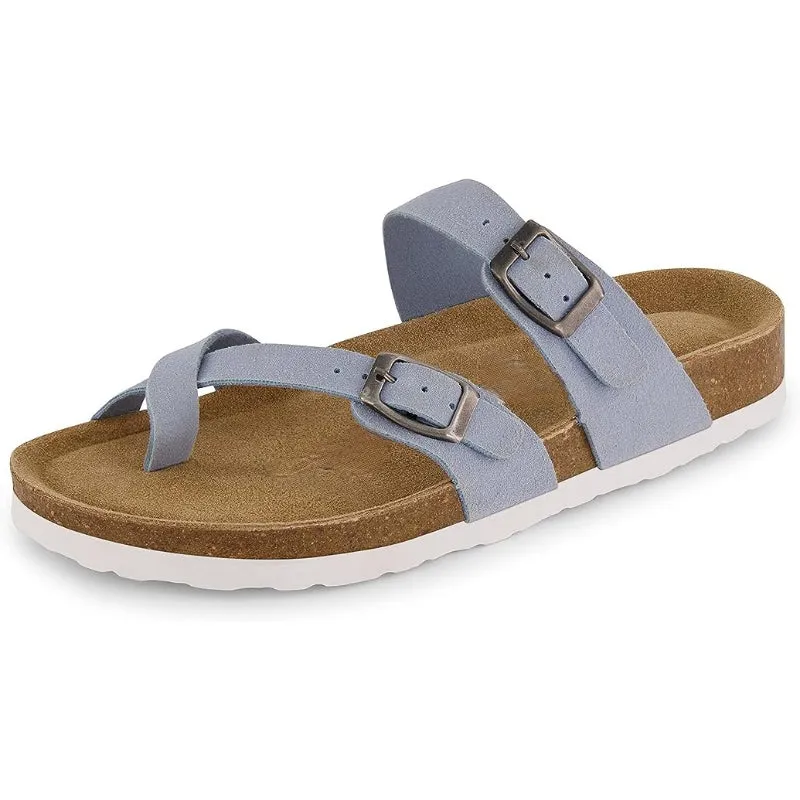 Adjustable Straps Comfortable Sandals