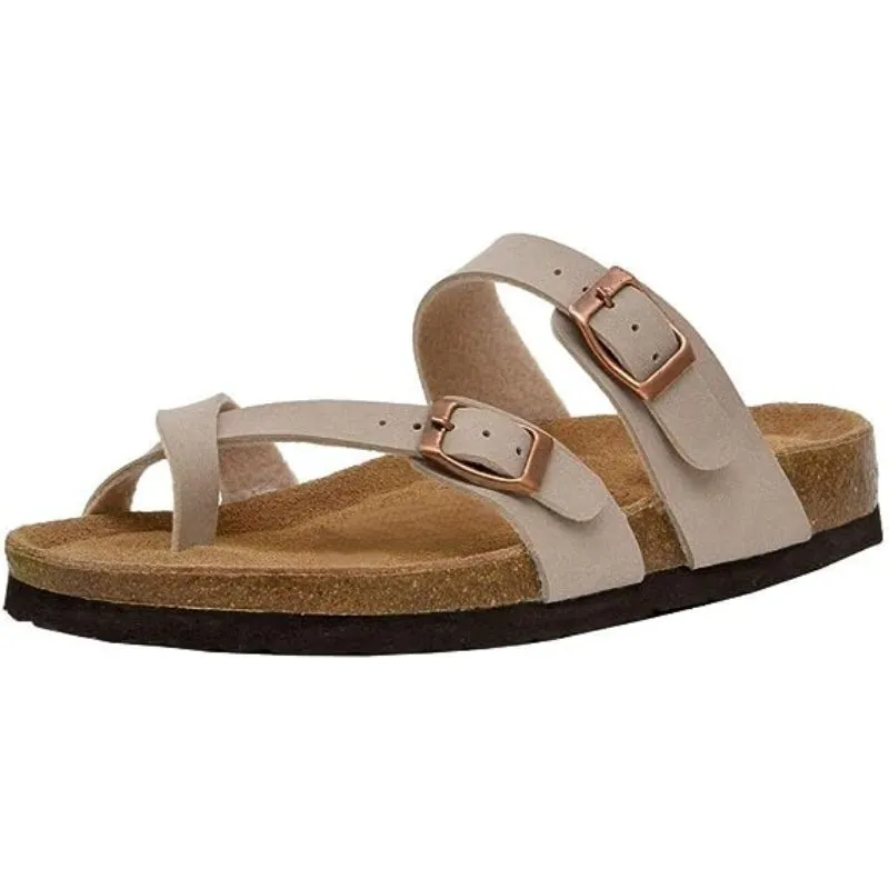 Adjustable Straps Comfortable Sandals