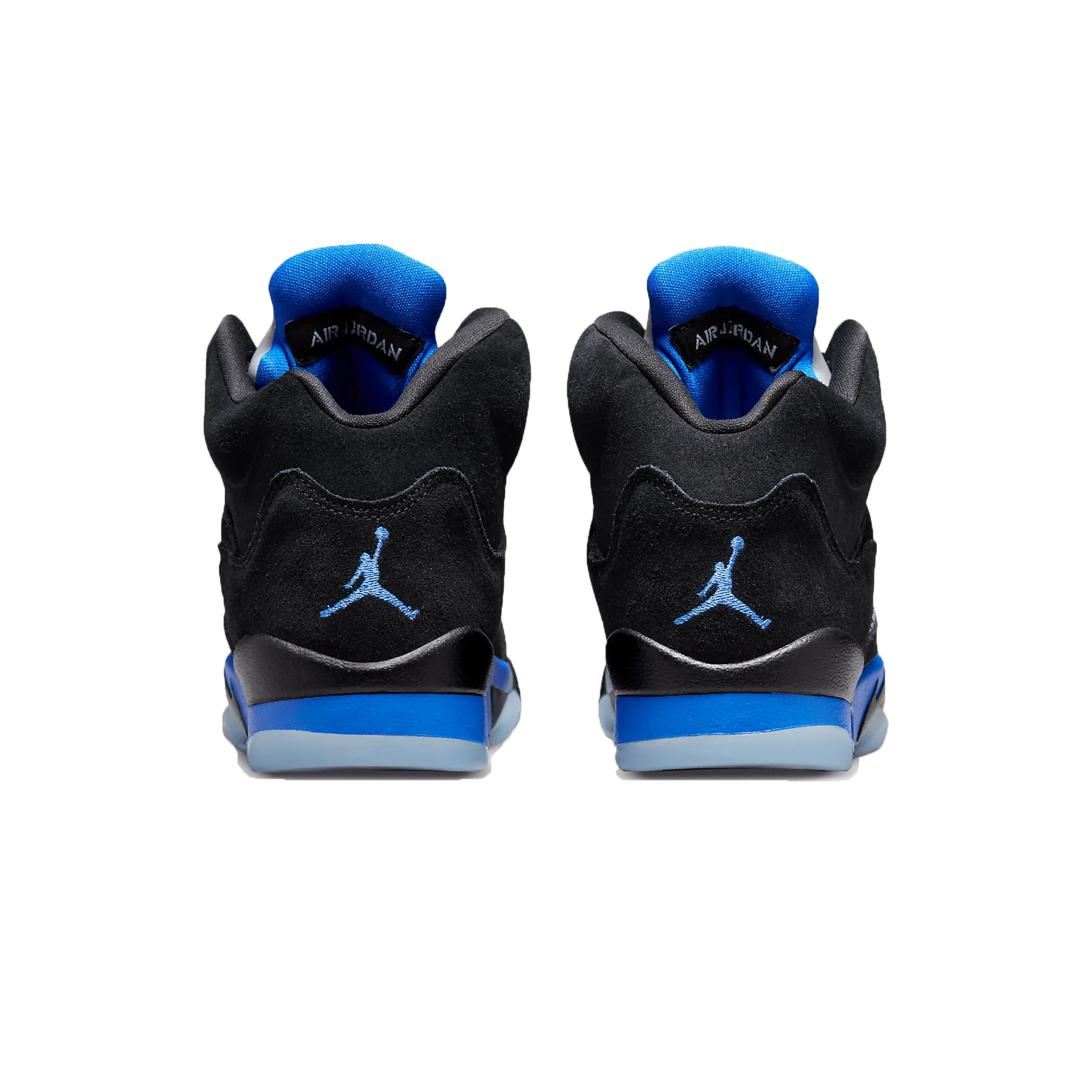 Air Jordan 5 Retro GS 'Racer Blue'