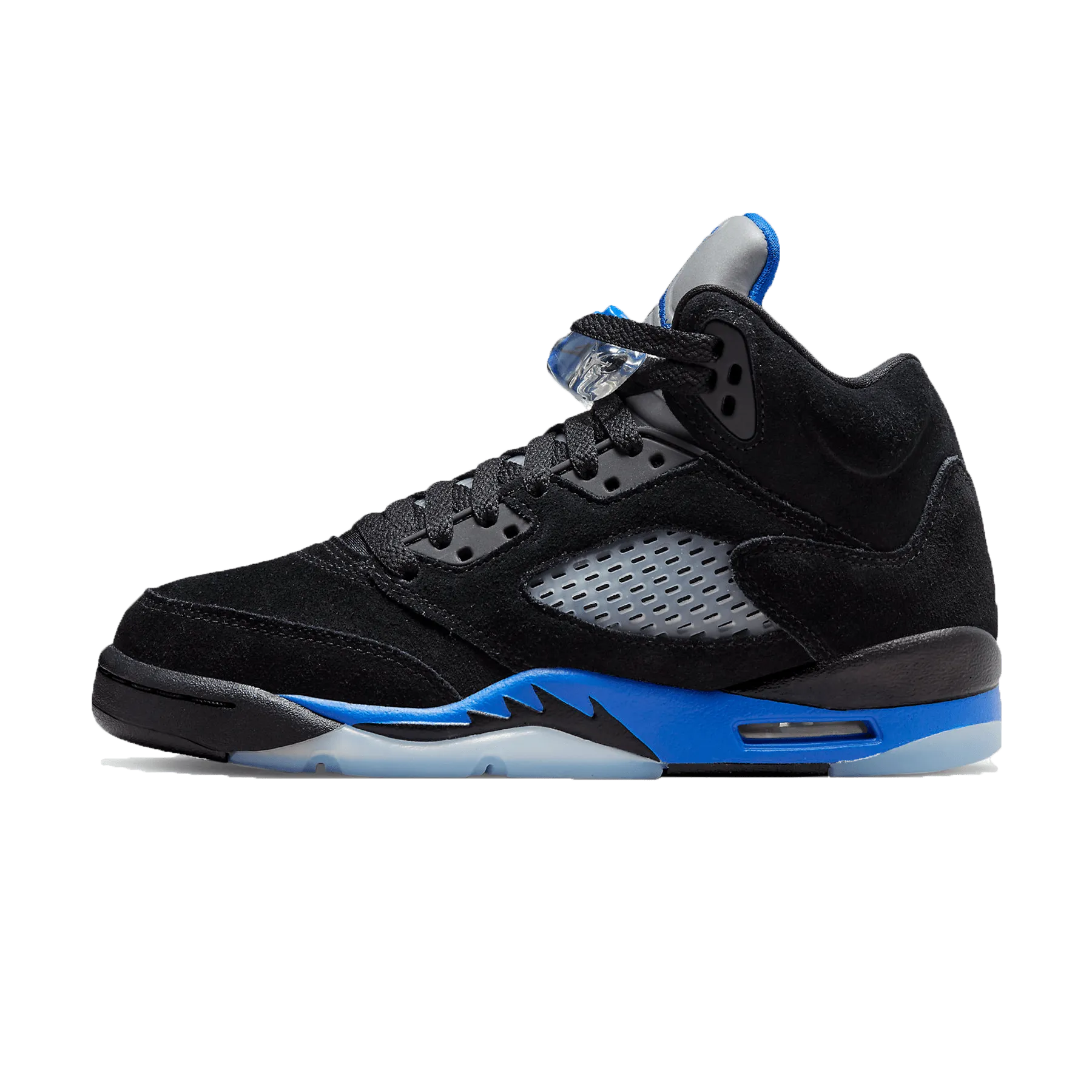 Air Jordan 5 Retro GS 'Racer Blue'