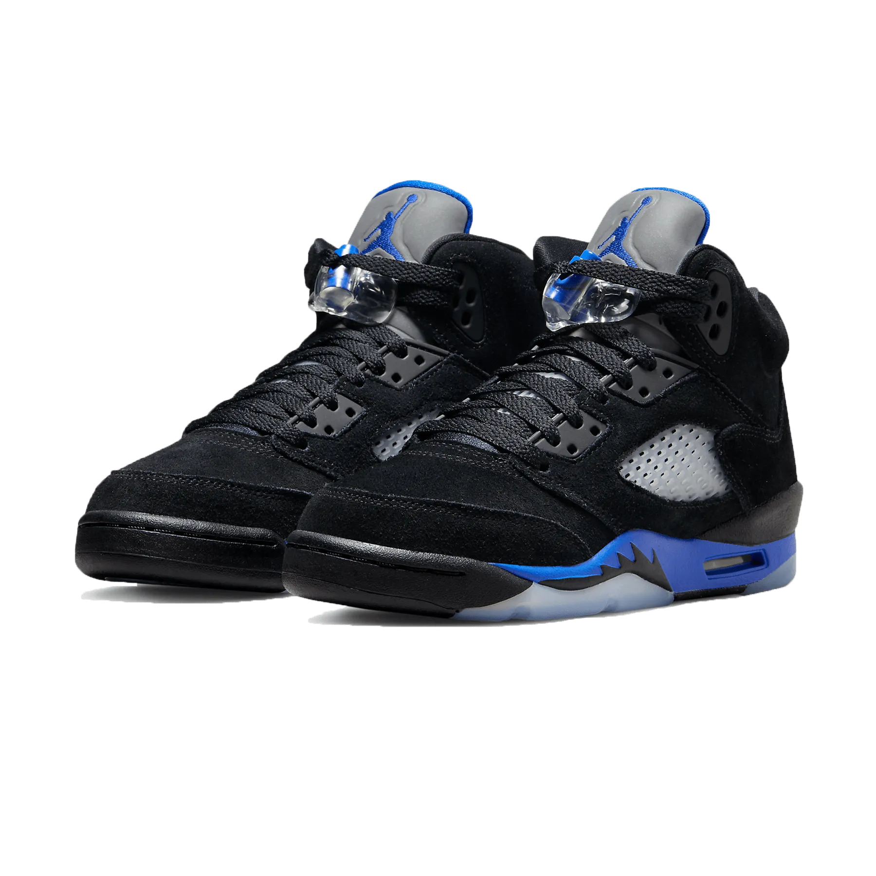 Air Jordan 5 Retro GS 'Racer Blue'