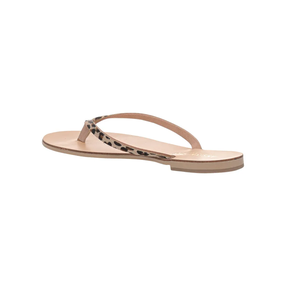 Ancientoo Flip Flops Apate