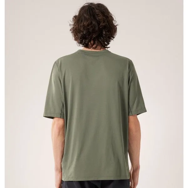 Arc'teryx Cormac Crew SS Shirt - Men's