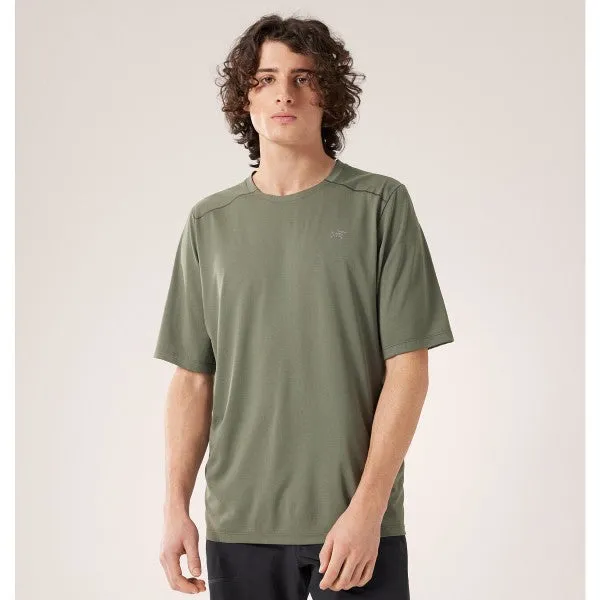 Arc'teryx Cormac Crew SS Shirt - Men's