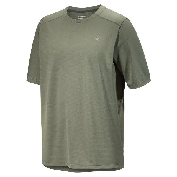 Arc'teryx Cormac Crew SS Shirt - Men's