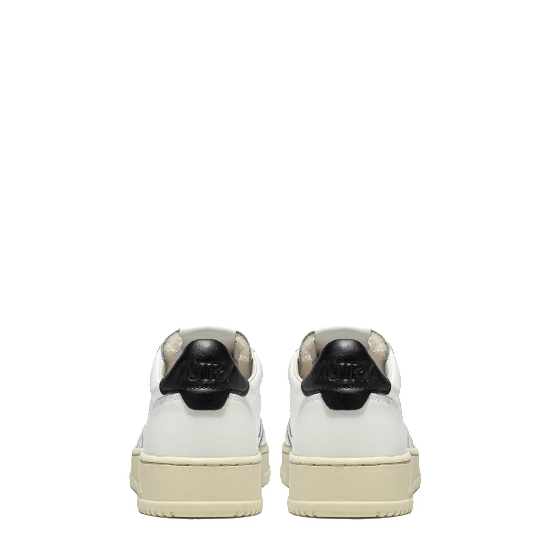 Autry Medalist Low Trainers White / Space