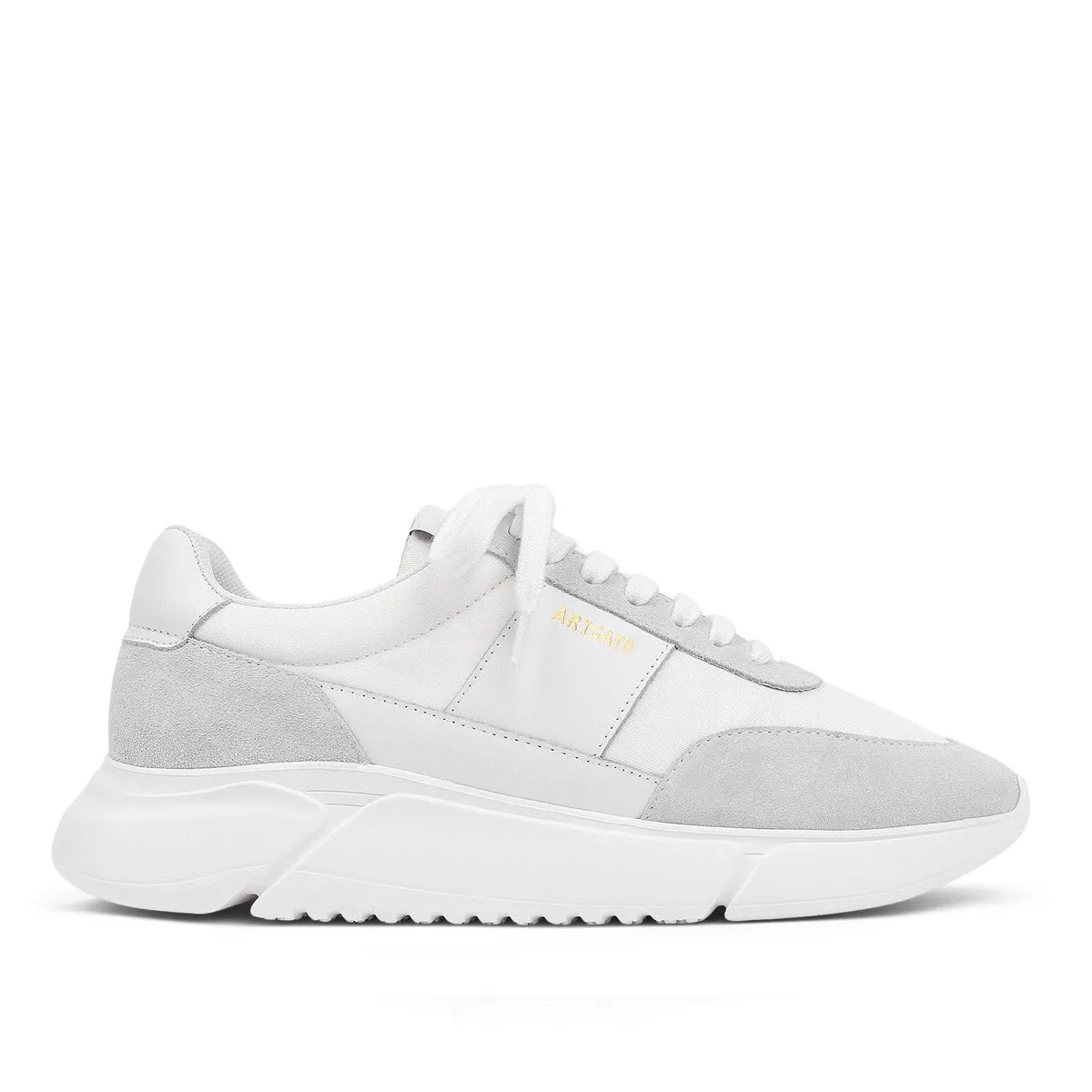 Axel Arigato - Genesis Vintage Runner Trainers in White