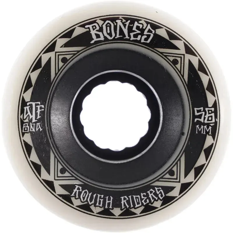 Bones Rough Rider Runners Wheels