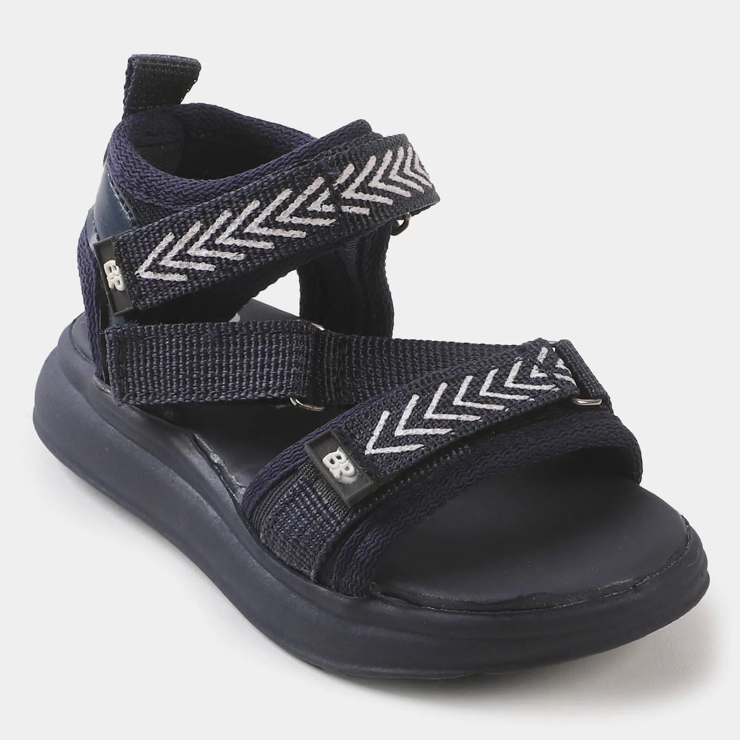 Boys Sandal SS-0121 - NAVY