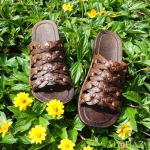 brown tia™ pali hawaii sandals