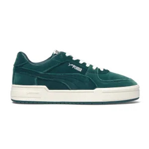 Ca Pro Velour Lace Up Sneakers