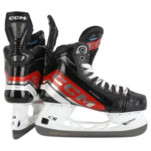 CCM FT6 Pro Intermediate Hockey Skates