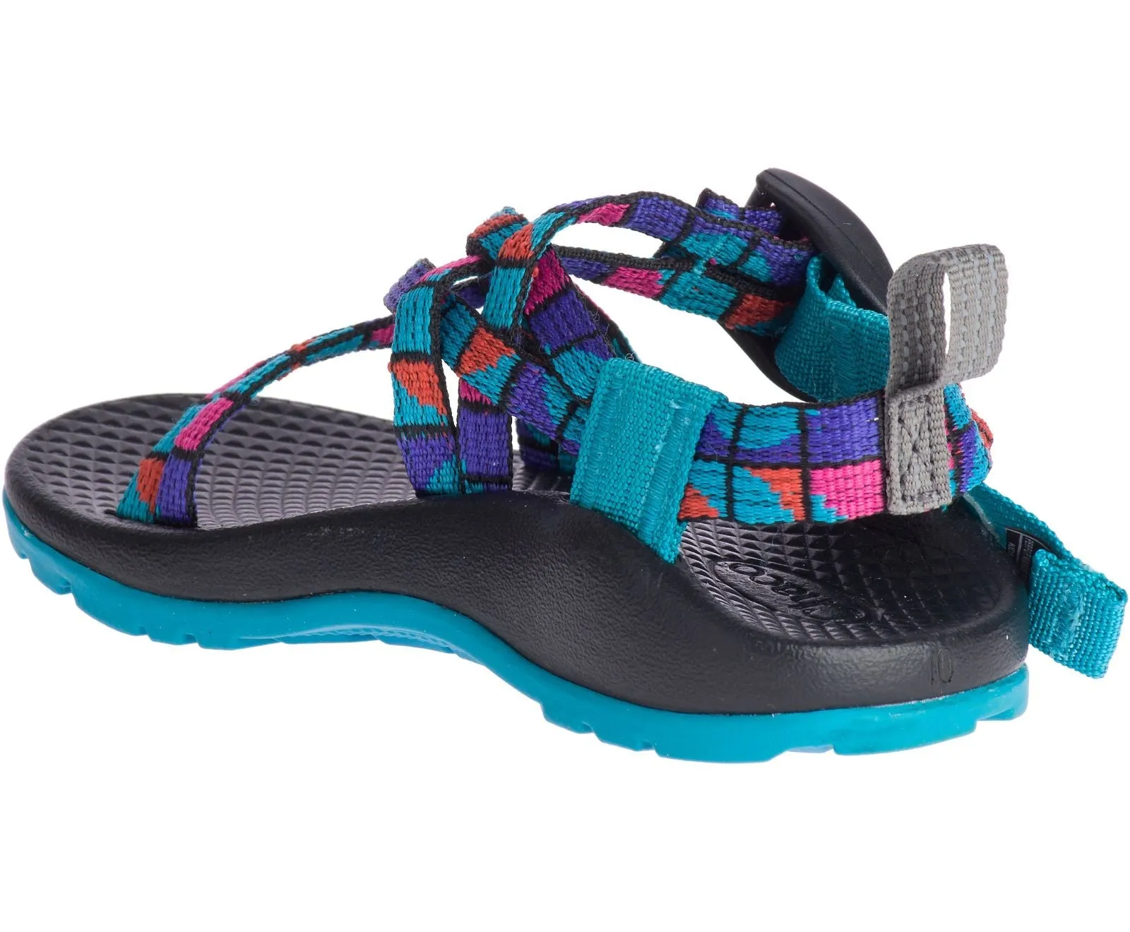 Chaco ZX/1 Ecotread Kids