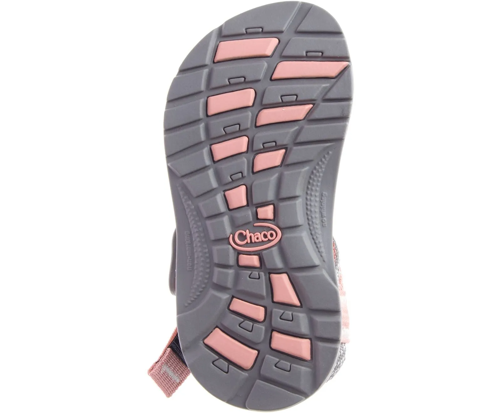 Chaco ZX/1 Ecotread Kids