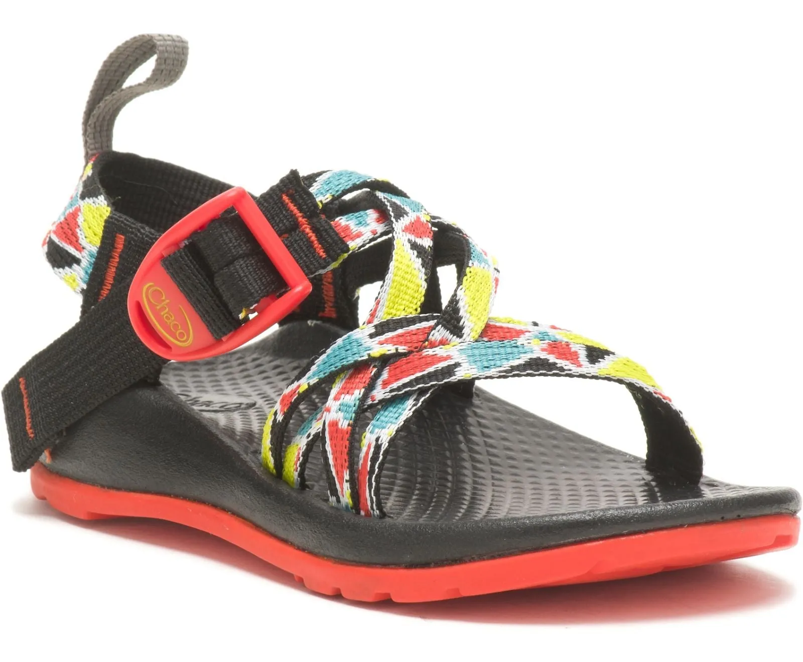 Chaco ZX/1 Ecotread Kids