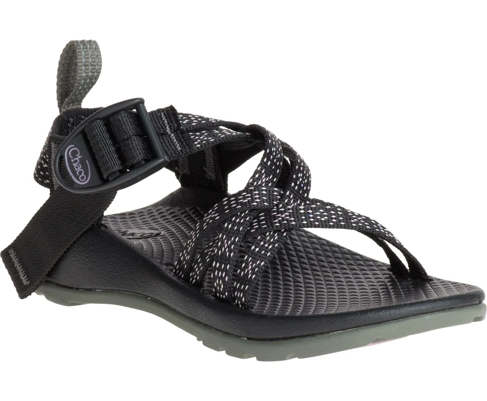 Chaco ZX/1 Ecotread Kids