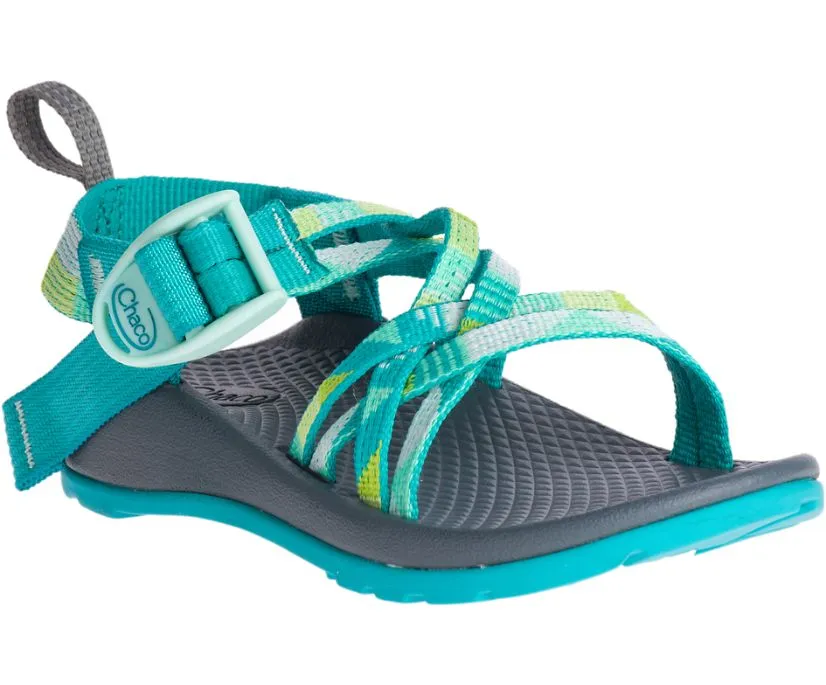 Chaco ZX/1 Ecotread Kids