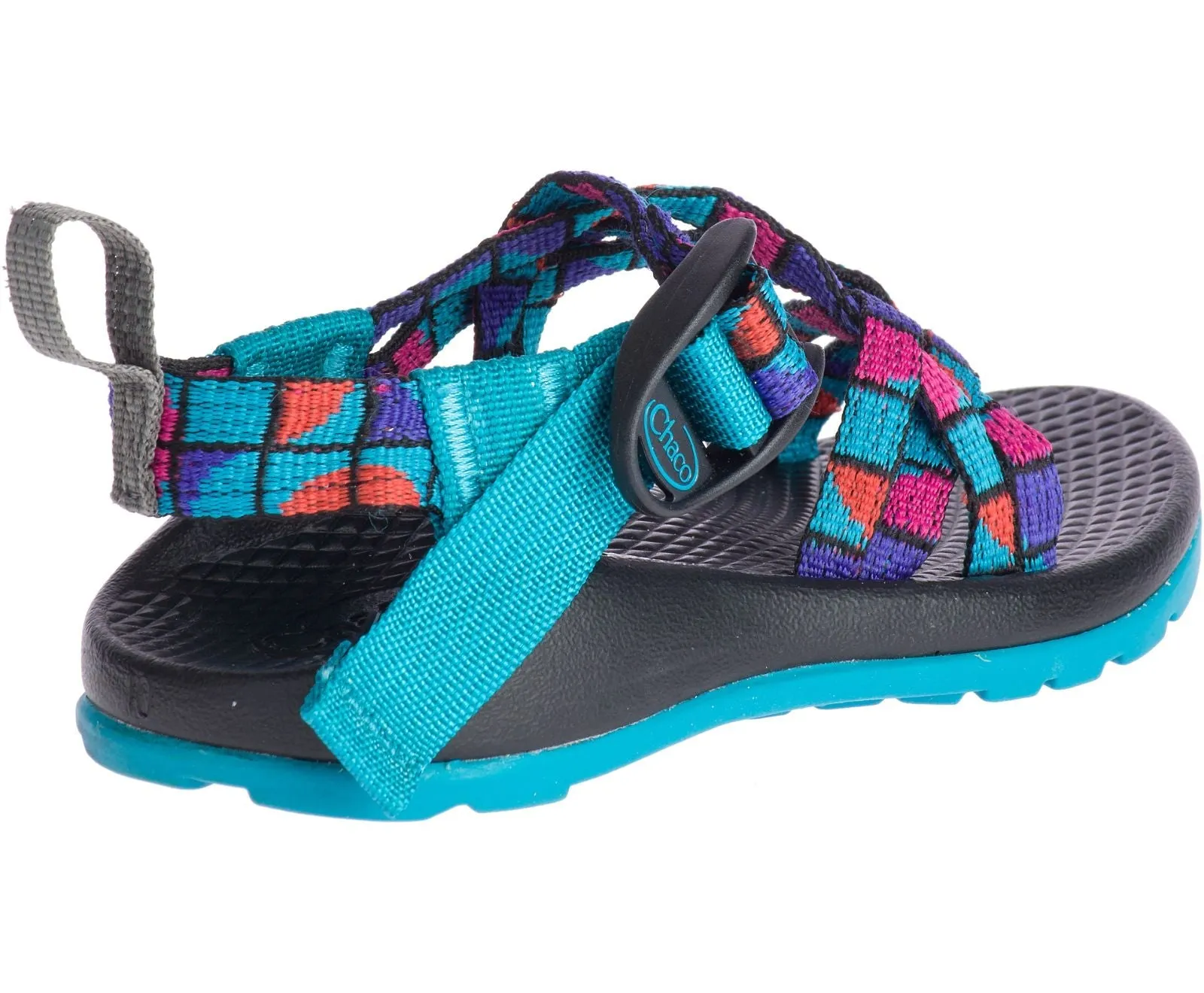 Chaco ZX/1 Ecotread Kids