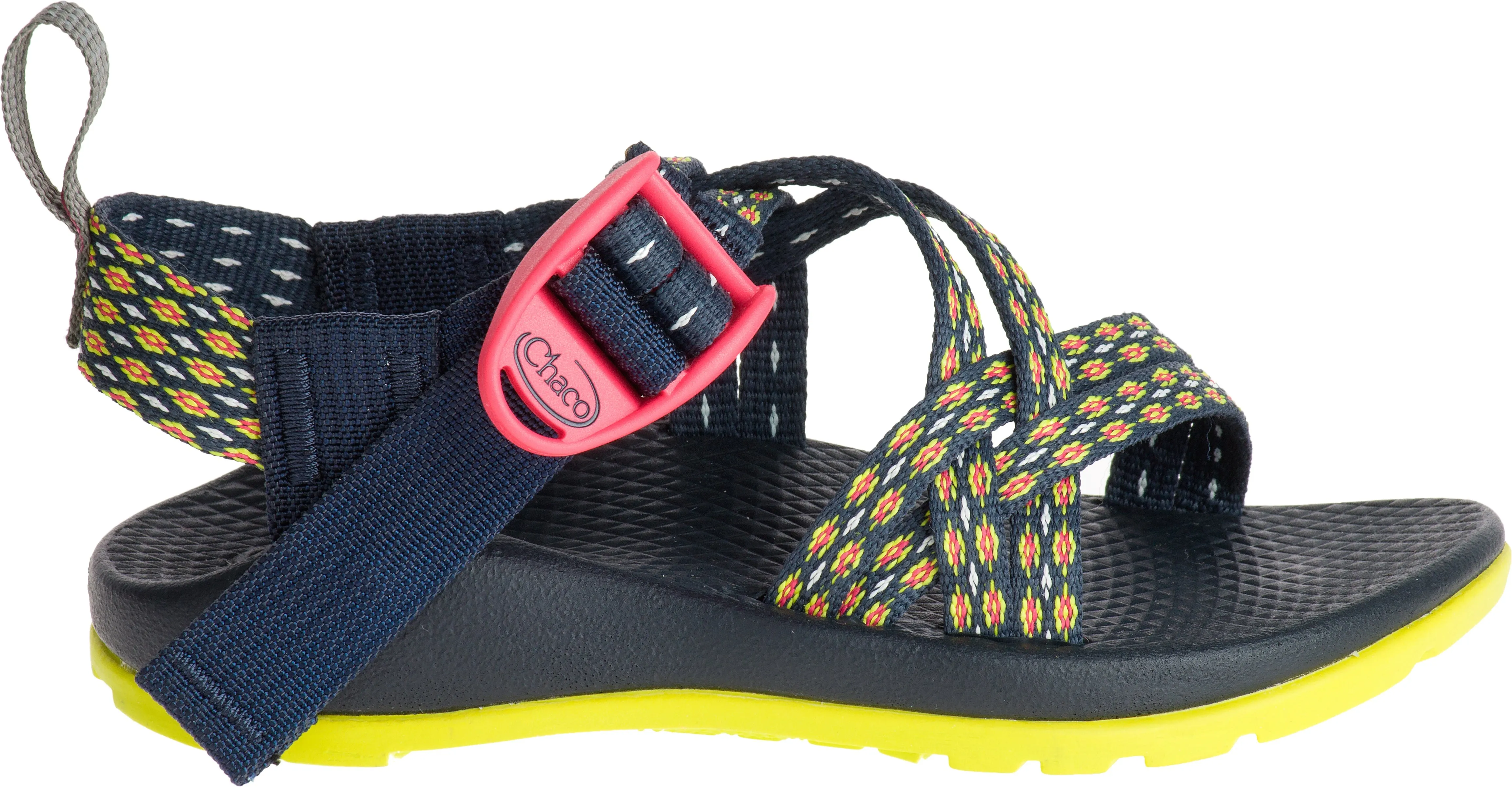 Chaco ZX/1 Ecotread Kids