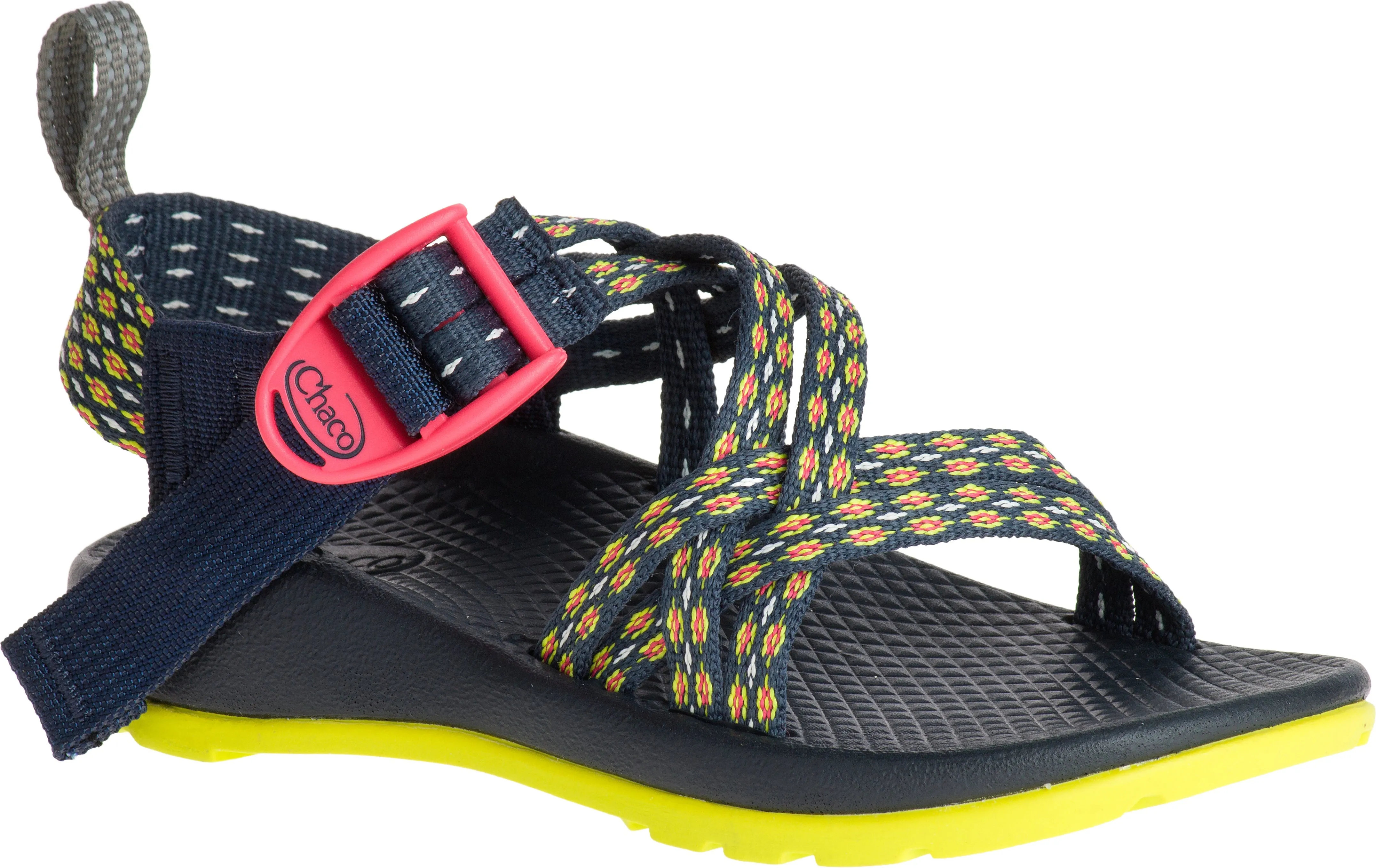 Chaco ZX/1 Ecotread Kids