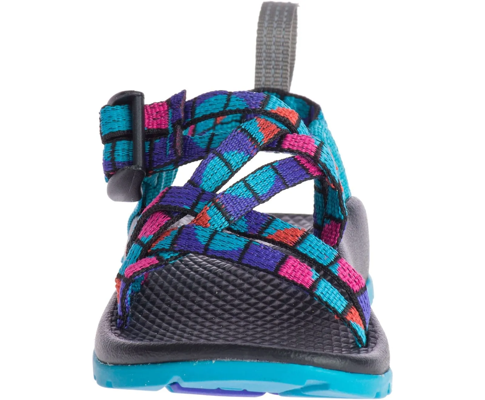 Chaco ZX/1 Ecotread Kids