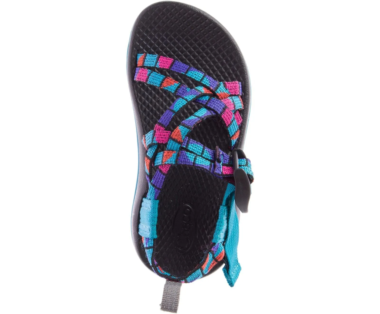 Chaco ZX/1 Ecotread Kids