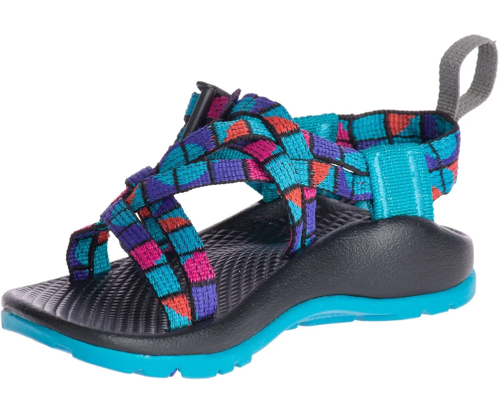 Chaco ZX/1 Ecotread Kids