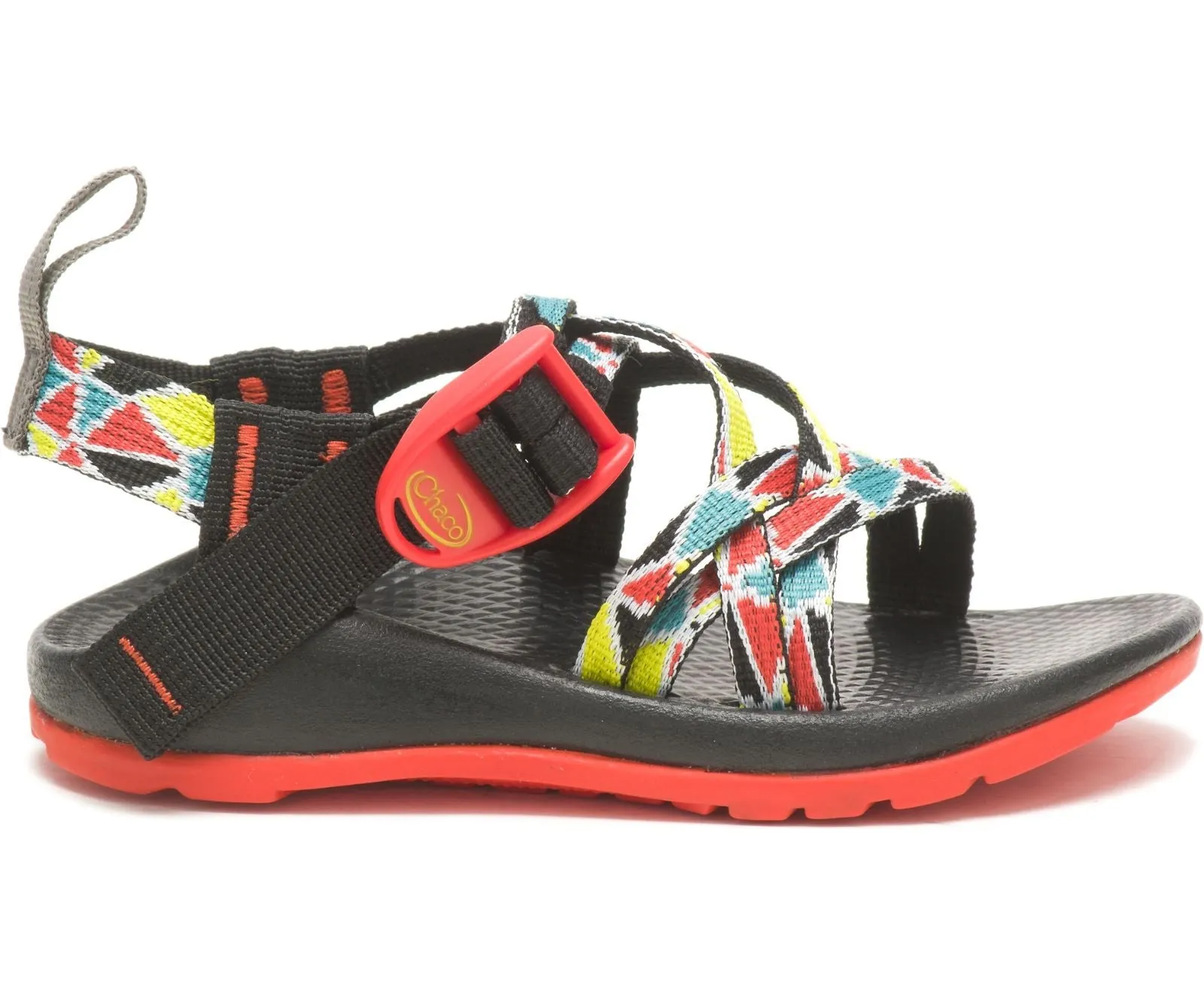 Chaco ZX/1 Ecotread Kids