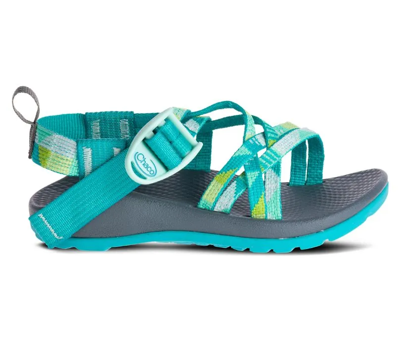 Chaco ZX/1 Ecotread Kids