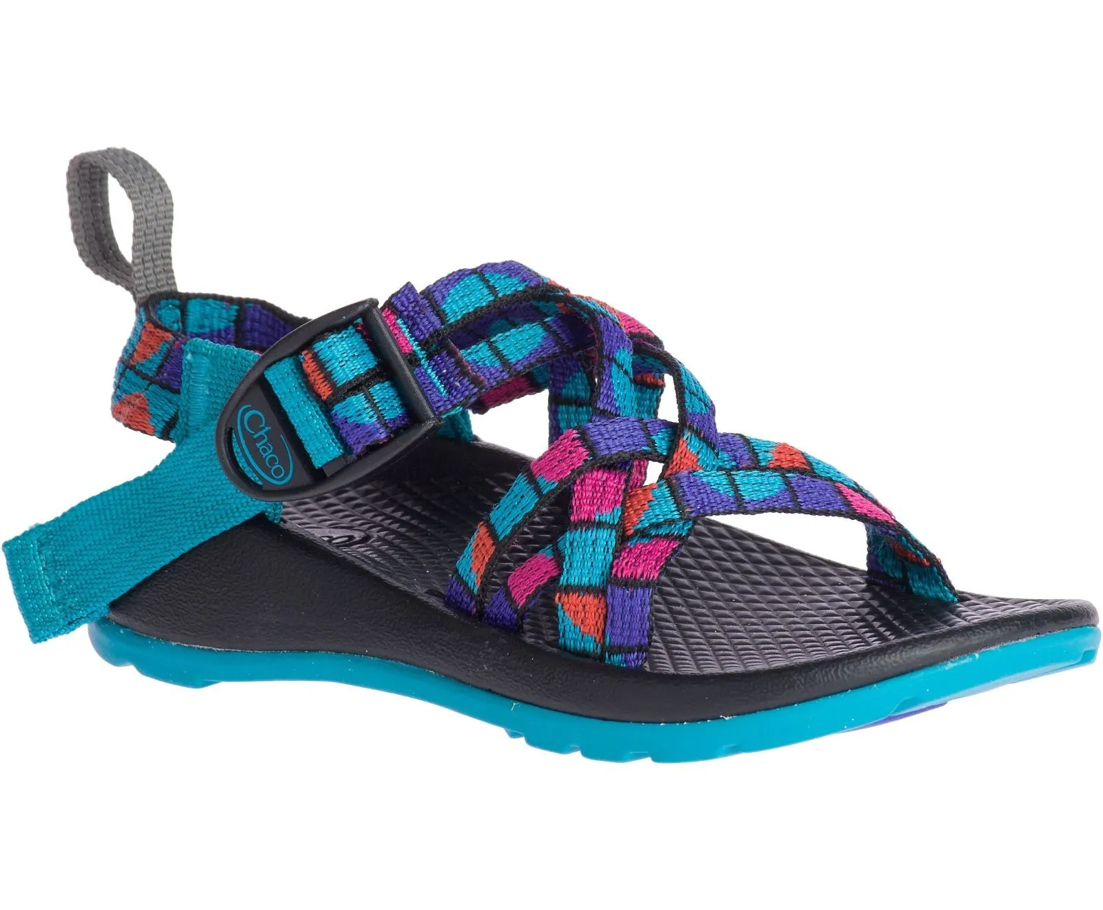 Chaco ZX/1 Ecotread Kids