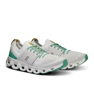 Cloudswift 3 Mens - White/Green