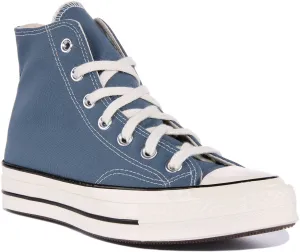 Converse Chuck 70s A00752C High In Blue