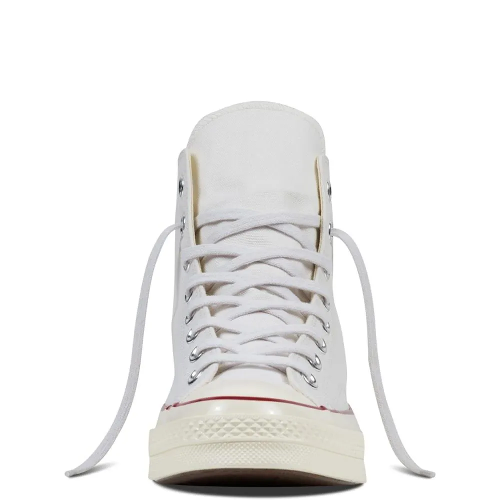 Converse Chuck Taylor All Star 1970 Hi-Top Trainers - White/Egret/Black