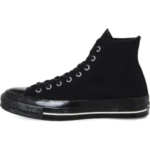 Converse Chuck Taylor All Star Hi-Top 1970’s - Black Egret Wool