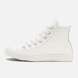 Converse Chuck Taylor All Star Hi Vintage White Leather