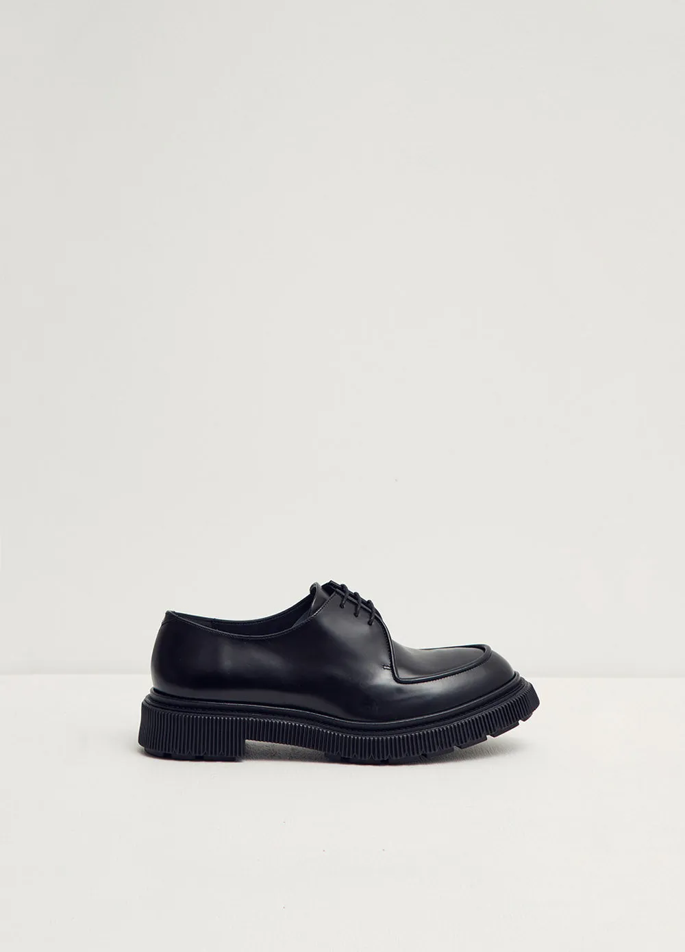 Derby Shoes