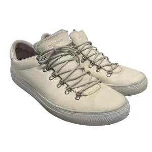 DIEMME/Low-Sneakers/EU 45/WHT/